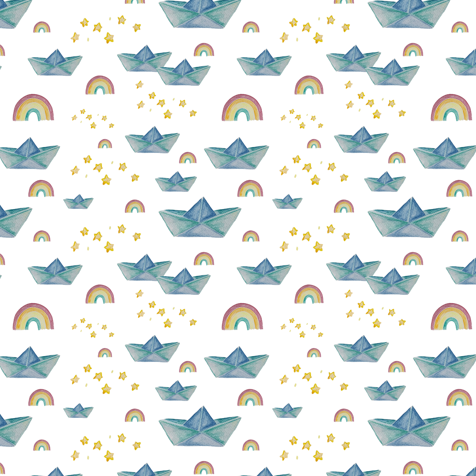 Poppy Sky Collection