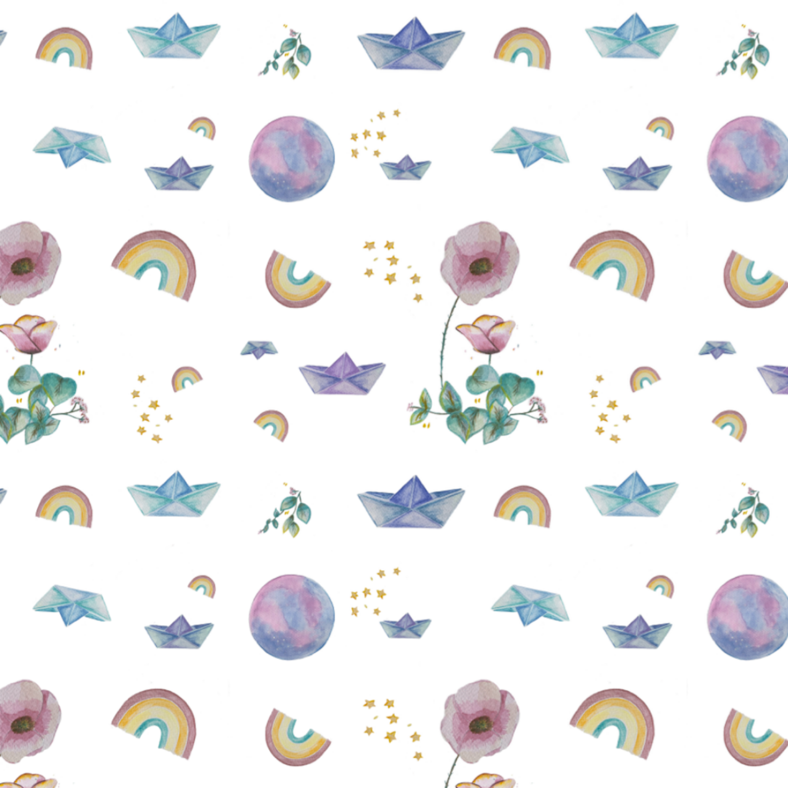 Poppy Bloom Collection