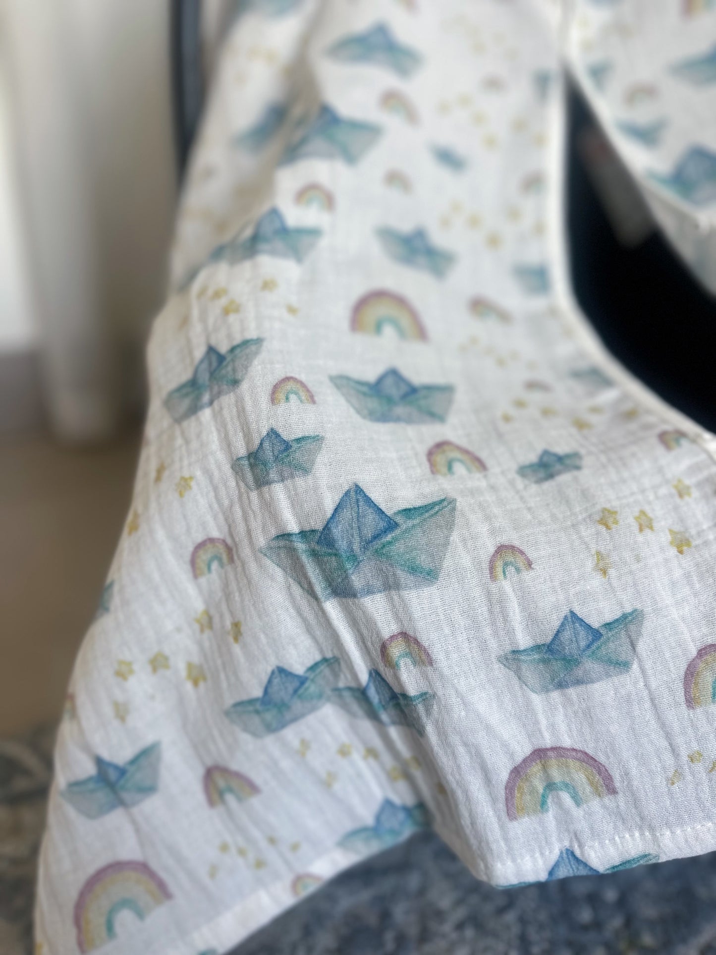 Car Seat Canopy