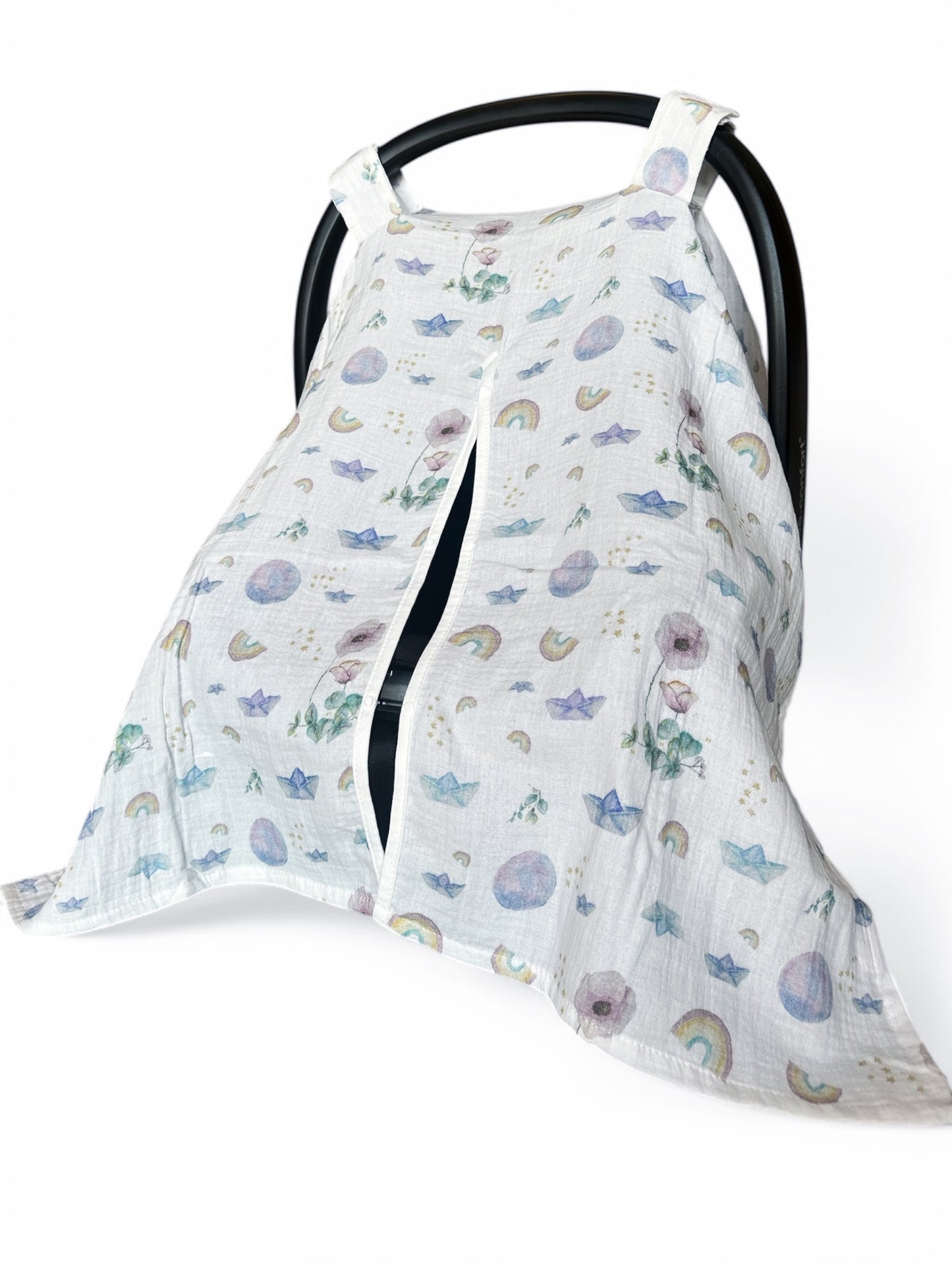 Car Seat Canopy