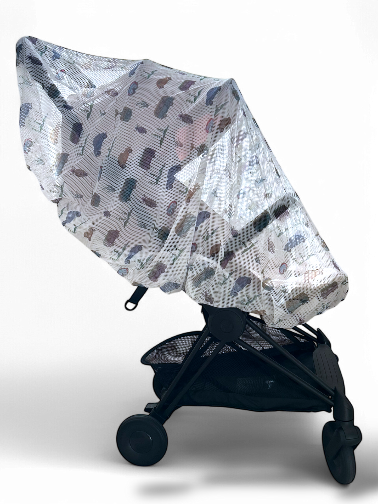 BabyBug Net