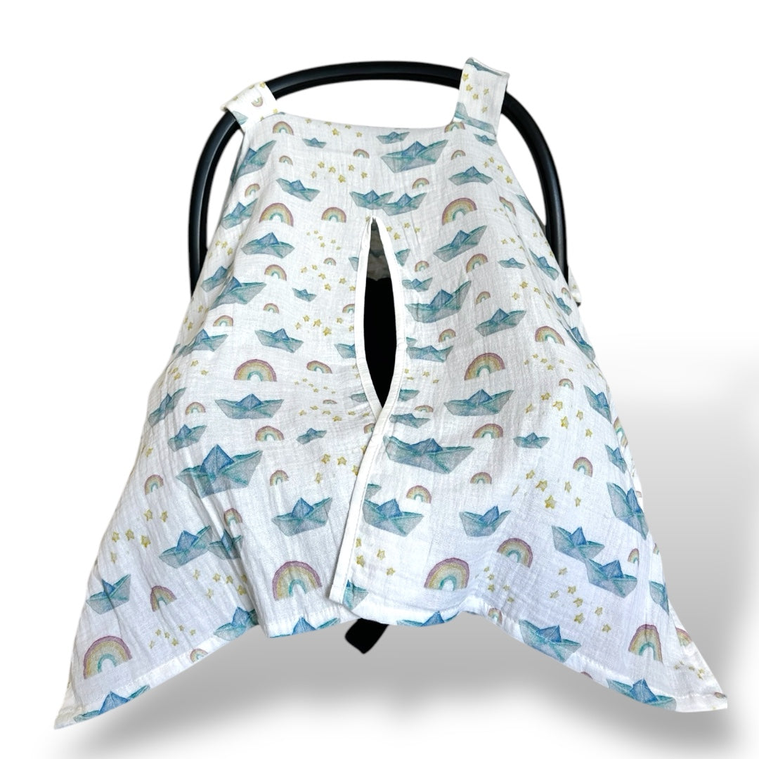 Car Seat Canopy