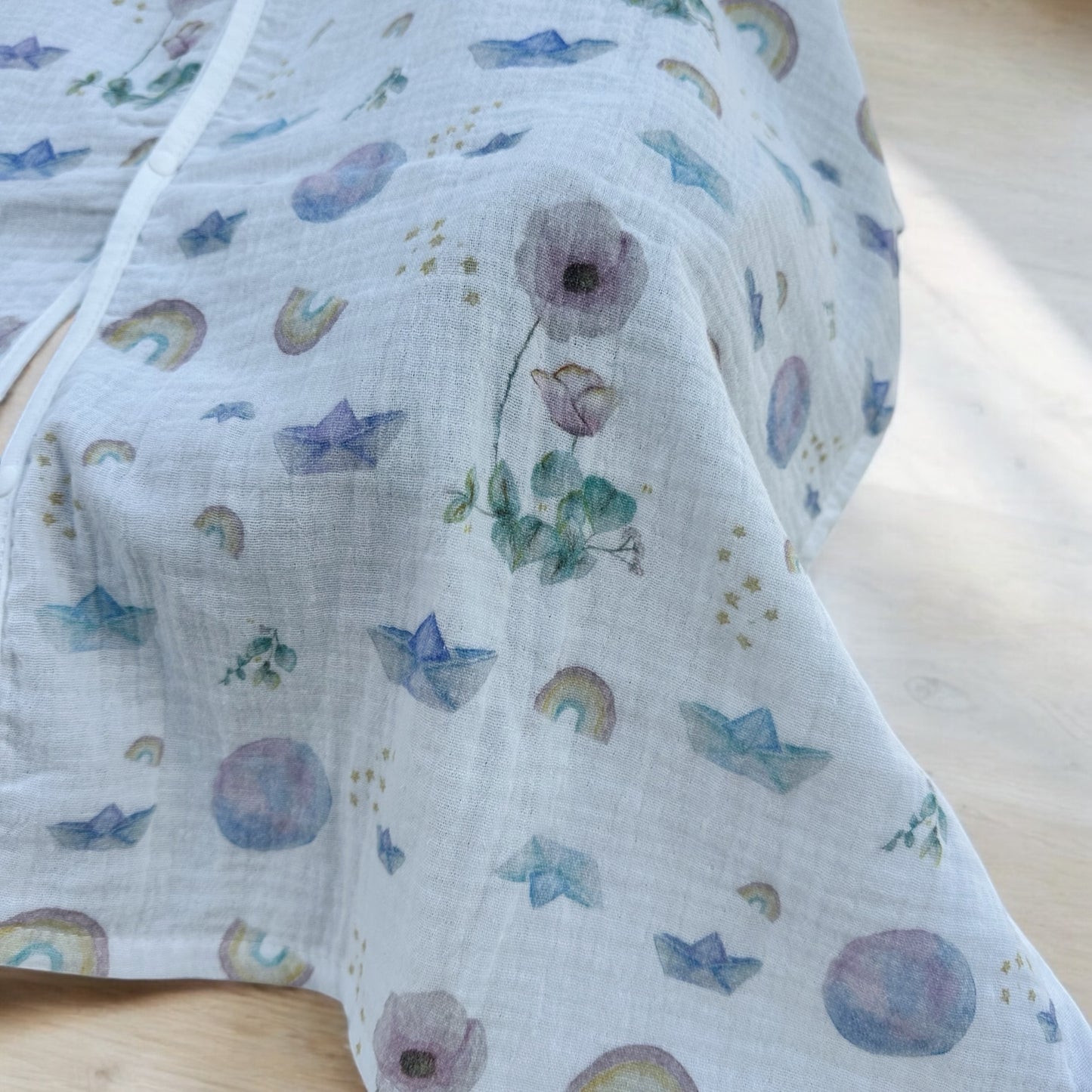 Car Seat Canopy