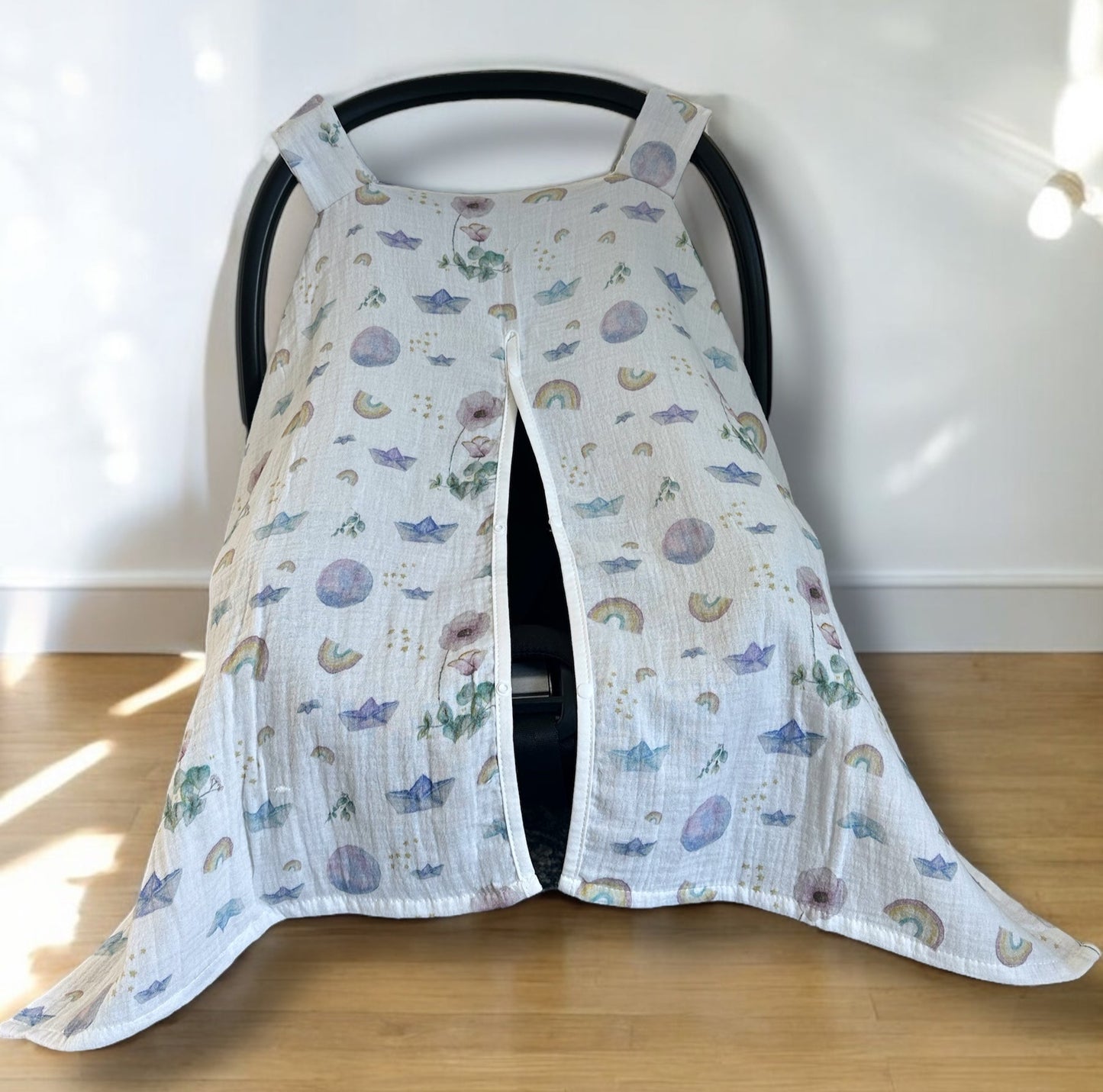 Car Seat Canopy
