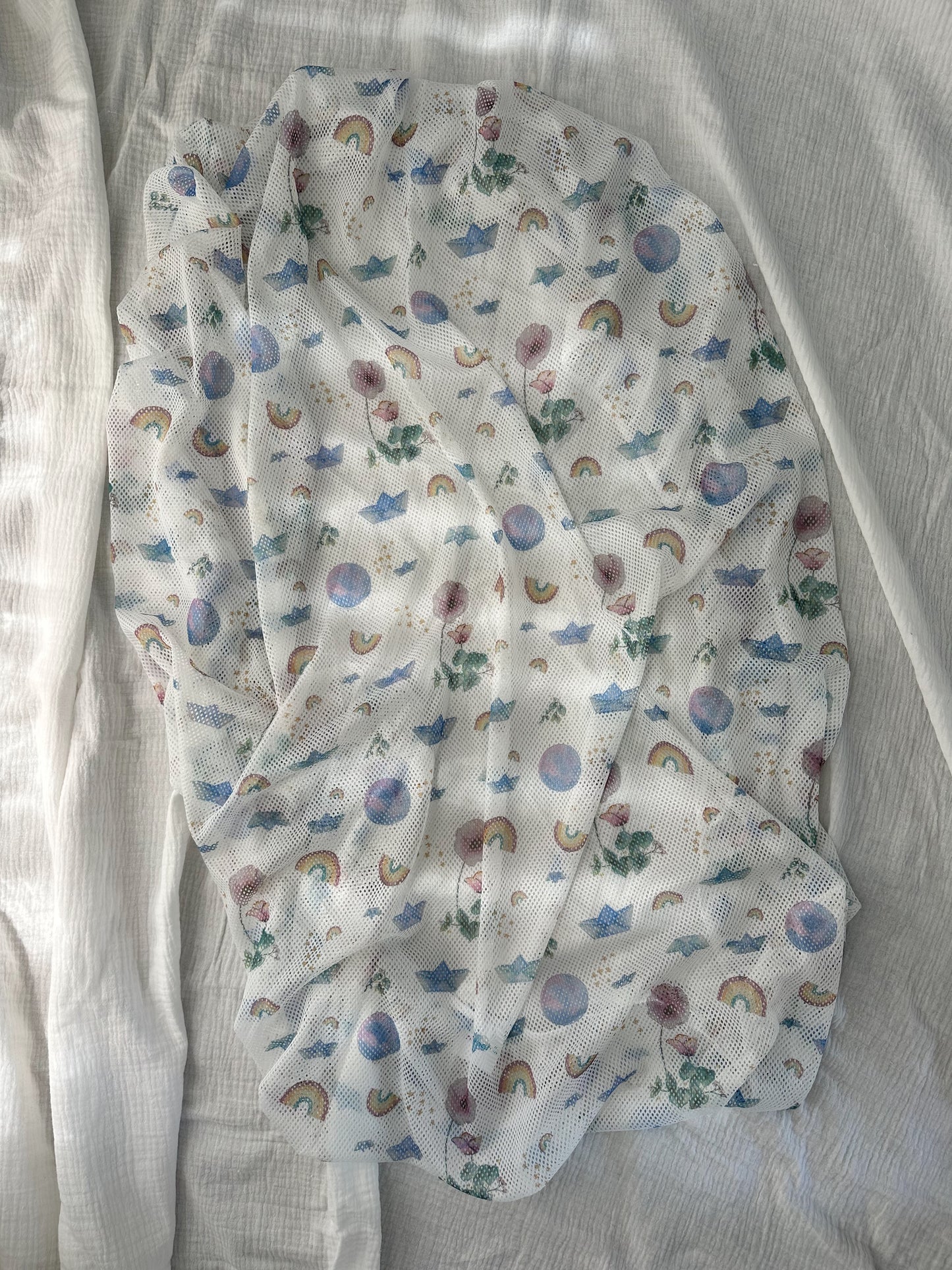 BabyBug Net