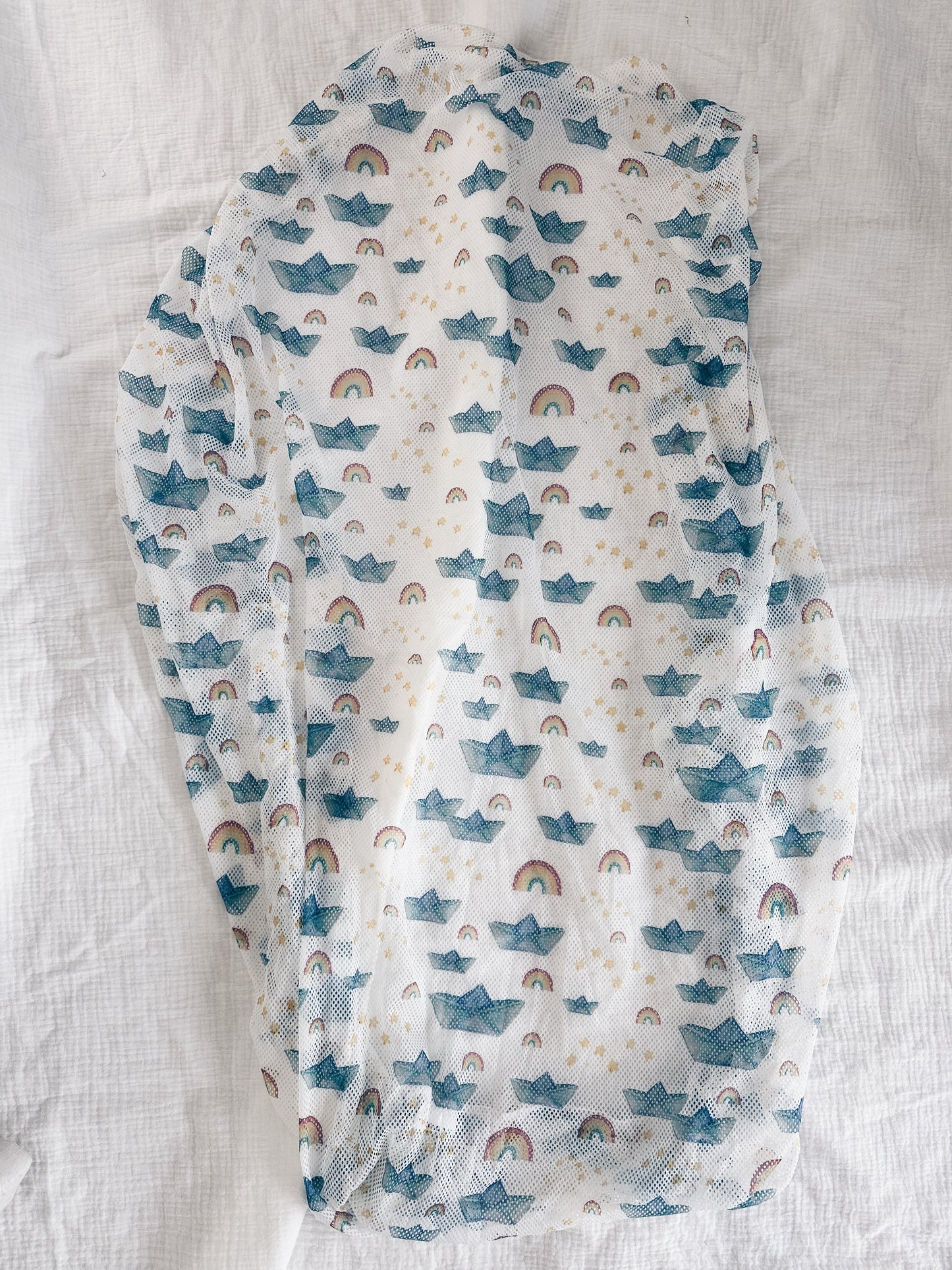 BabyBug Net