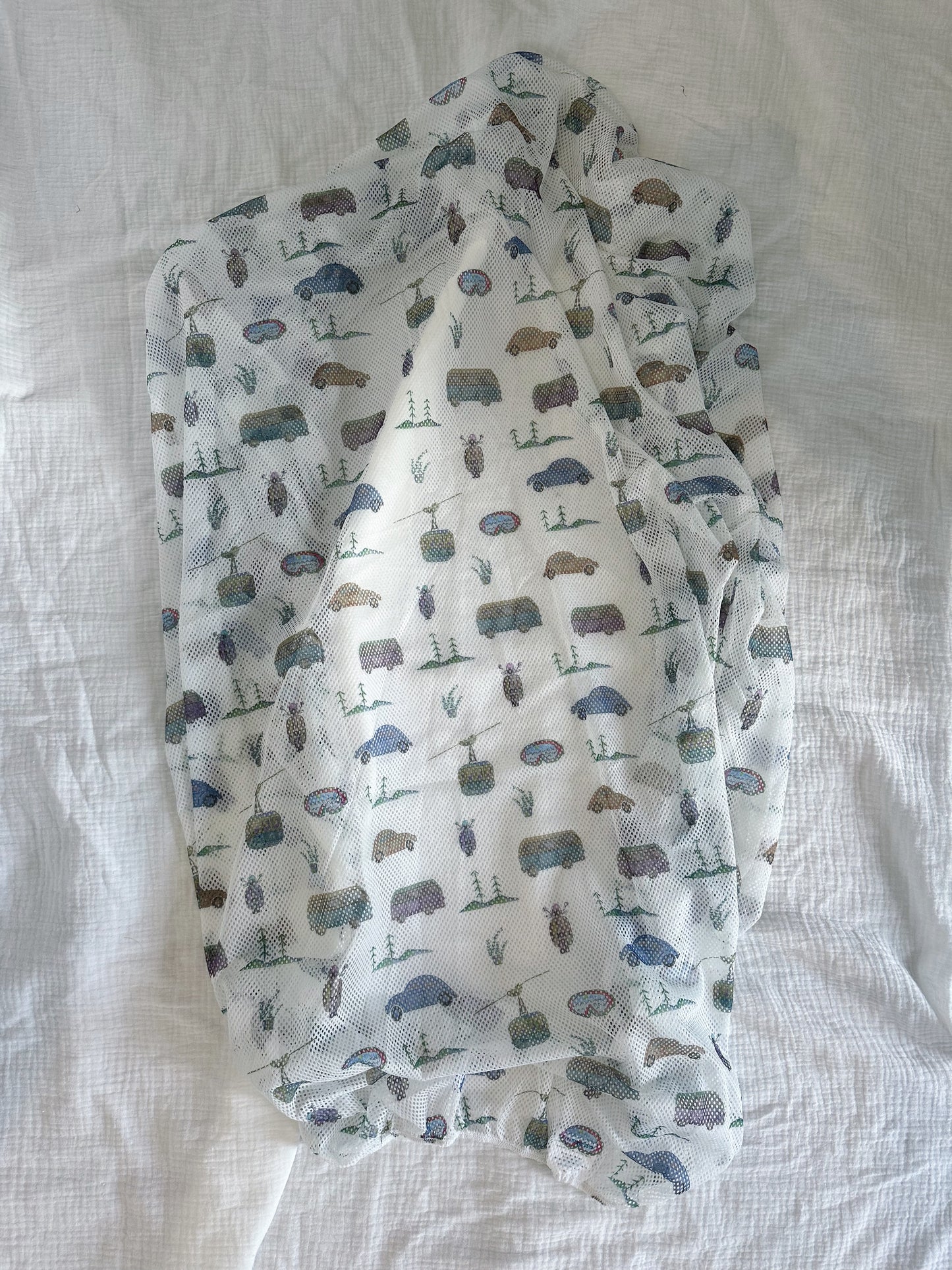 BabyBug Net