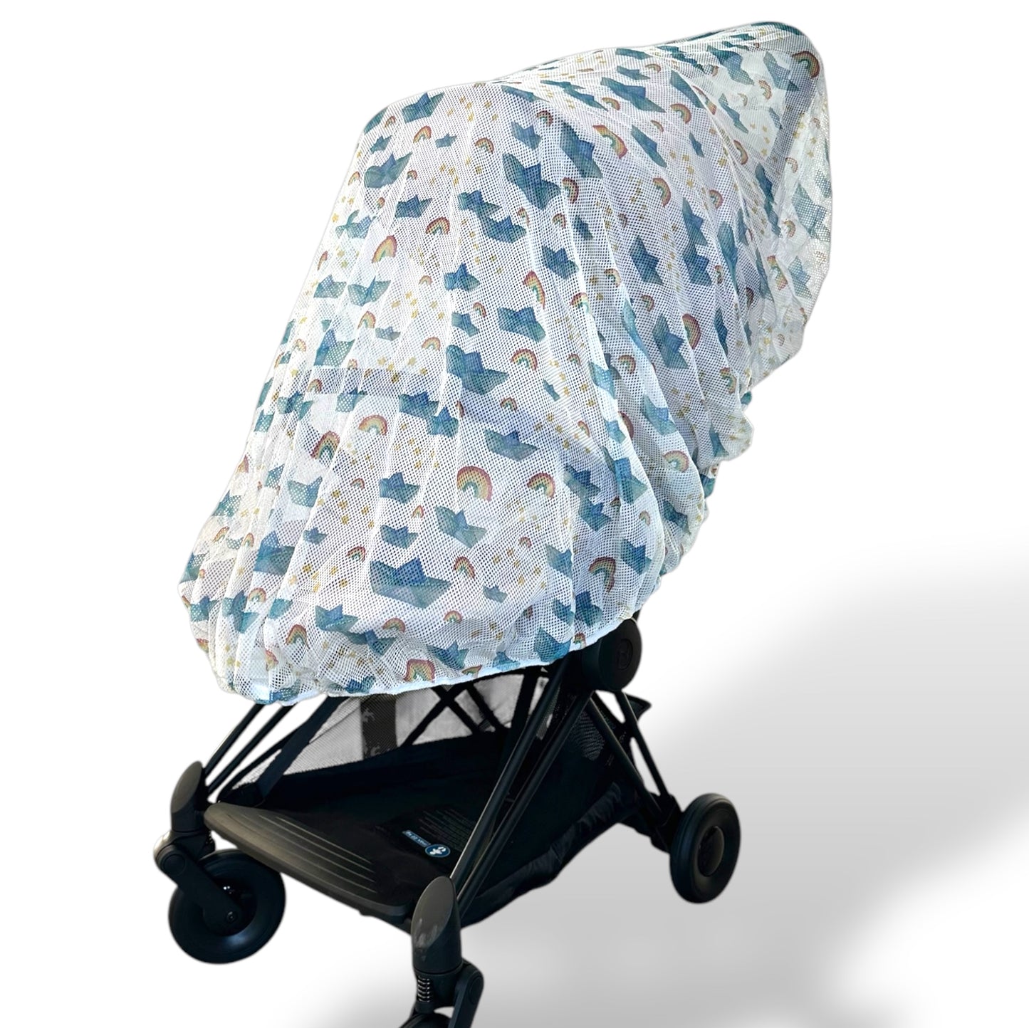BabyBug Net