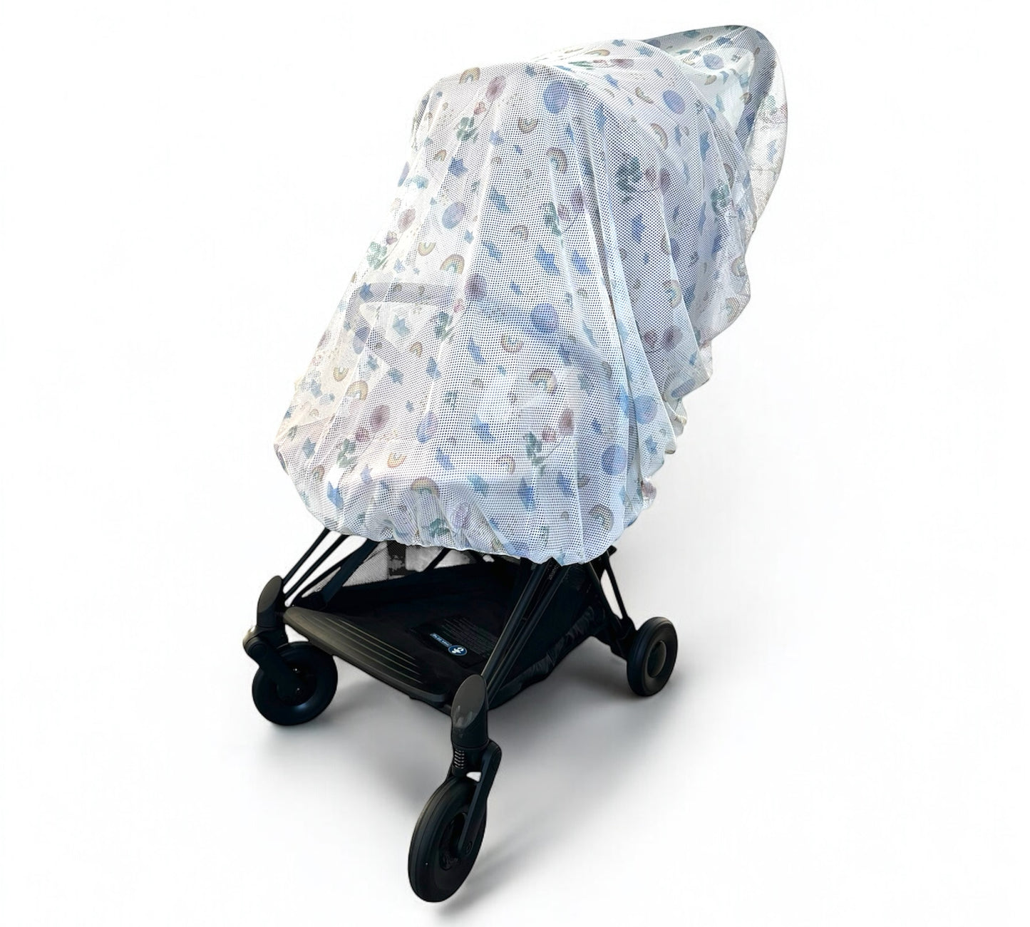 BabyBug Net