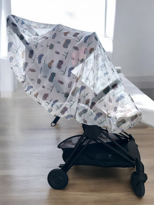 BabyBug Net