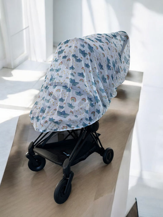 BabyBug Net