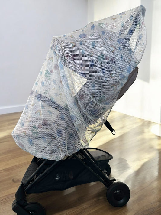 BabyBug Net